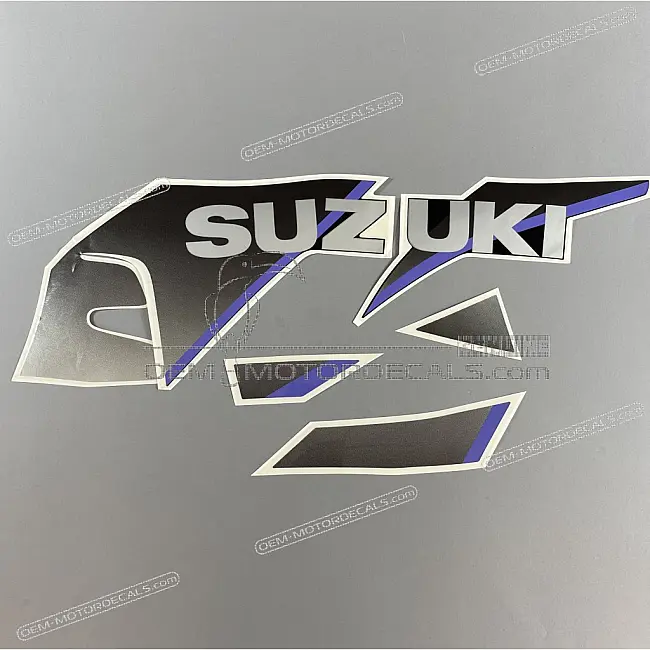 Suzuki-6819541C301MD