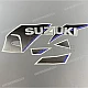 Suzuki-6819541C301MD