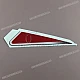 Suzuki-6819541G20CVL Suzuki-6819541G20CVL