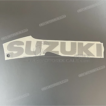 Pegatina para panel lateral, lado izquierdo