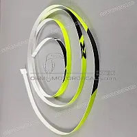 SUZUKI Stripe, wheel right side 68251-14J00-G7Z