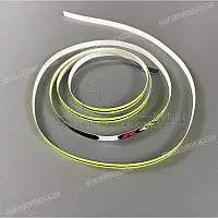 SUZUKI Velgsticker GSX-R voorwiel, links 68252-17K00-A29