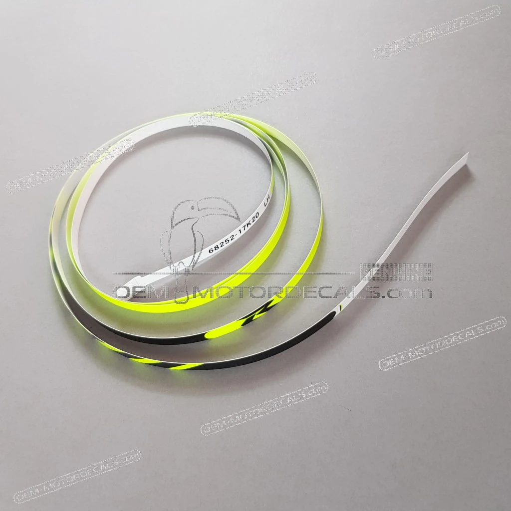 Suzuki-6825217K20G7Z