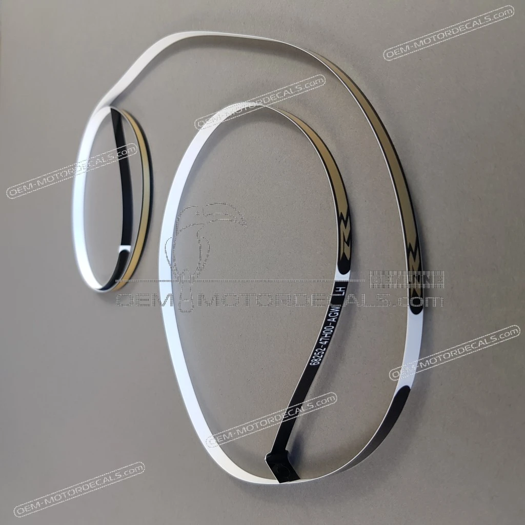 Suzuki-6825247H00AGW