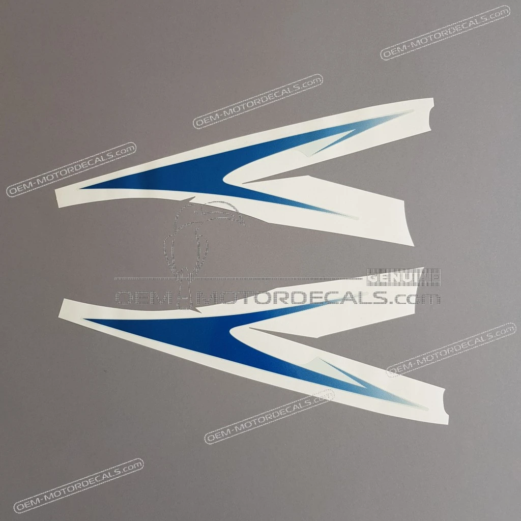 Suzuki-6827015H10GLR Suzuki-6827015H10GLR