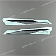 Suzuki GSX1300R Hayabusa Set Adesivi Carenatura Inferiore OEM 6827015H50AJM