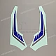 Suzuki-6827017K00BQL Suzuki-6827017K00BQL
