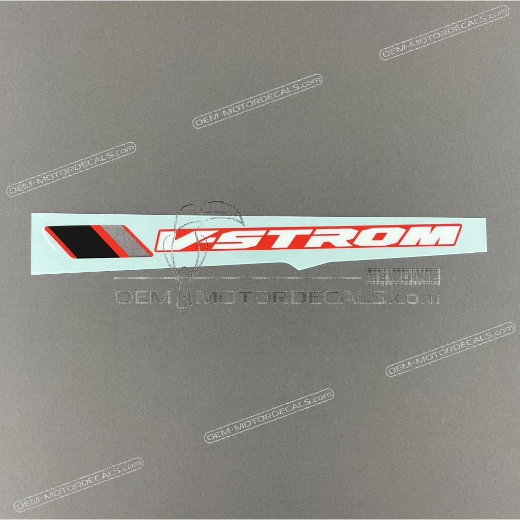 Suzuki-6827106L00B4M