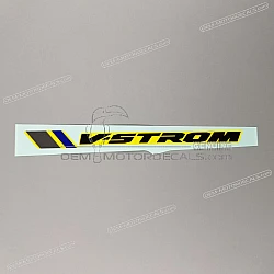 Pegatina para panel lateral, lado derecho