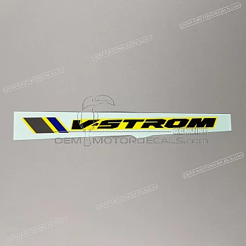 Pegatina para panel lateral, lado derecho