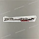 Suzuki GSF1250S Bandit Emblema Carenatura Destra BANDIT S 1250 Lato Destro OEM 6827118H00EFC