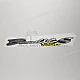 Suzuki GSF1250S Bandit Emblema carenatura lato destro Bandit S OEM 6827118H00FFL