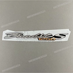 Emblema carenatura laterale BANDIT S 1250, lato destro