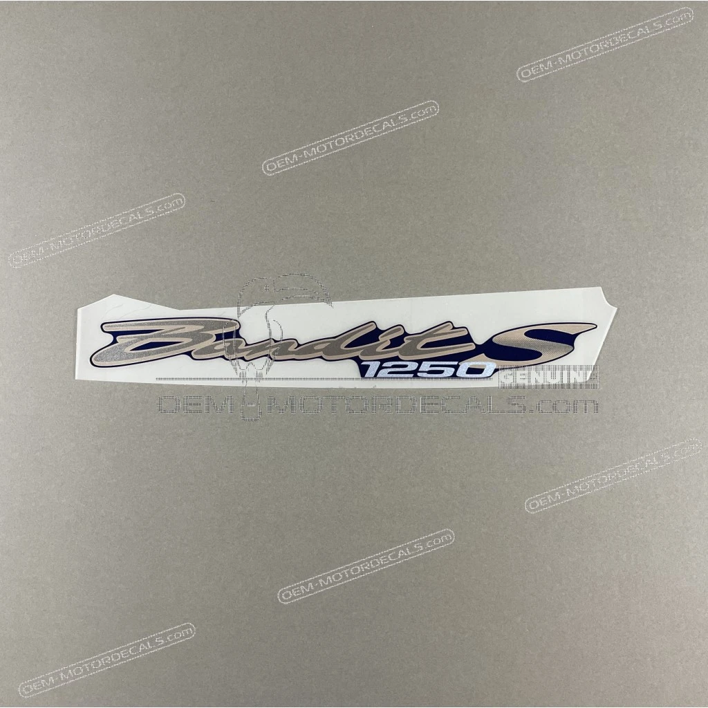 Suzuki-6827118H00GPA