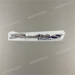 Pegatina para panel lateral, lado derecho