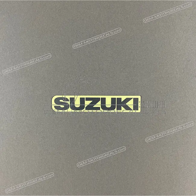 Suzuki-6827134A01YJH