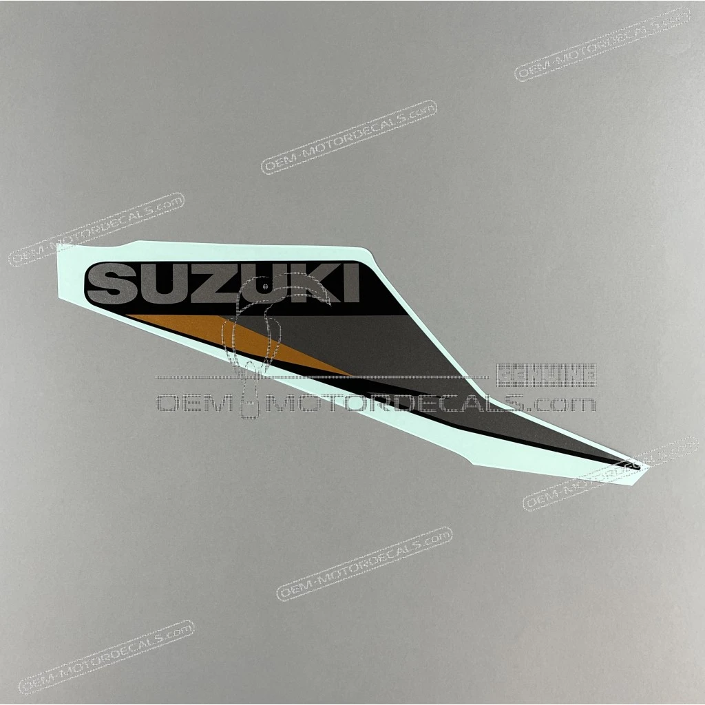 Suzuki-6827506L10CHK