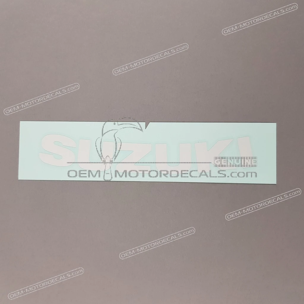 Suzuki-6827517K30YWW Suzuki-6827517K30YWW