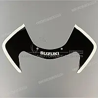 SUZUKI Autocollant de carénage supérieur avant 68275-35F20-FP2