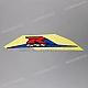 Suzuki-6827617K00BQV Suzuki-6827617K00BQV