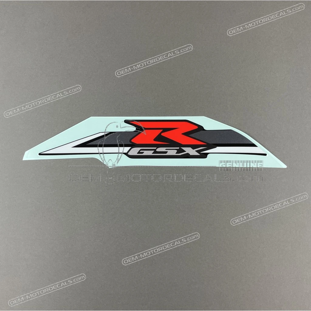 Suzuki-6827617K10BQR