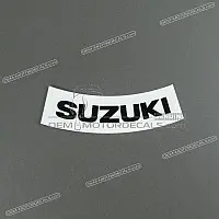 SUZUKI Emblème SUZUKI pour capot arrière central 68280-04F01-019