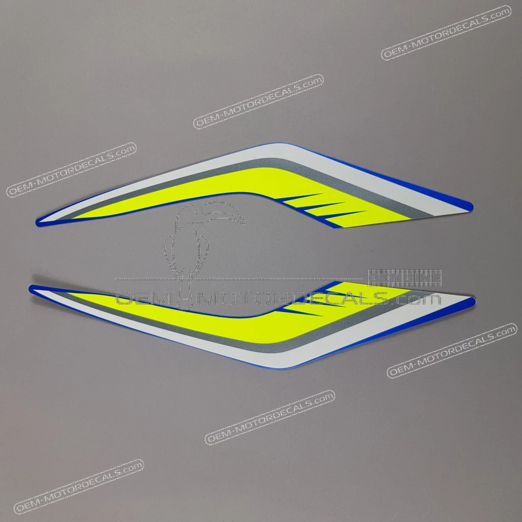 Suzuki-6828023K11YSF Suzuki-6828023K11YSF