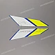 Suzuki-6828023K60YSF Suzuki-6828023K60YSF