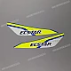 Suzuki-6828023K80YSF Suzuki-6828023K80YSF