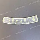 Emblema SUZUKI per codone posteriore