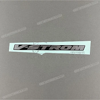 Tankverkleidung Aufkleber, Linke Seite