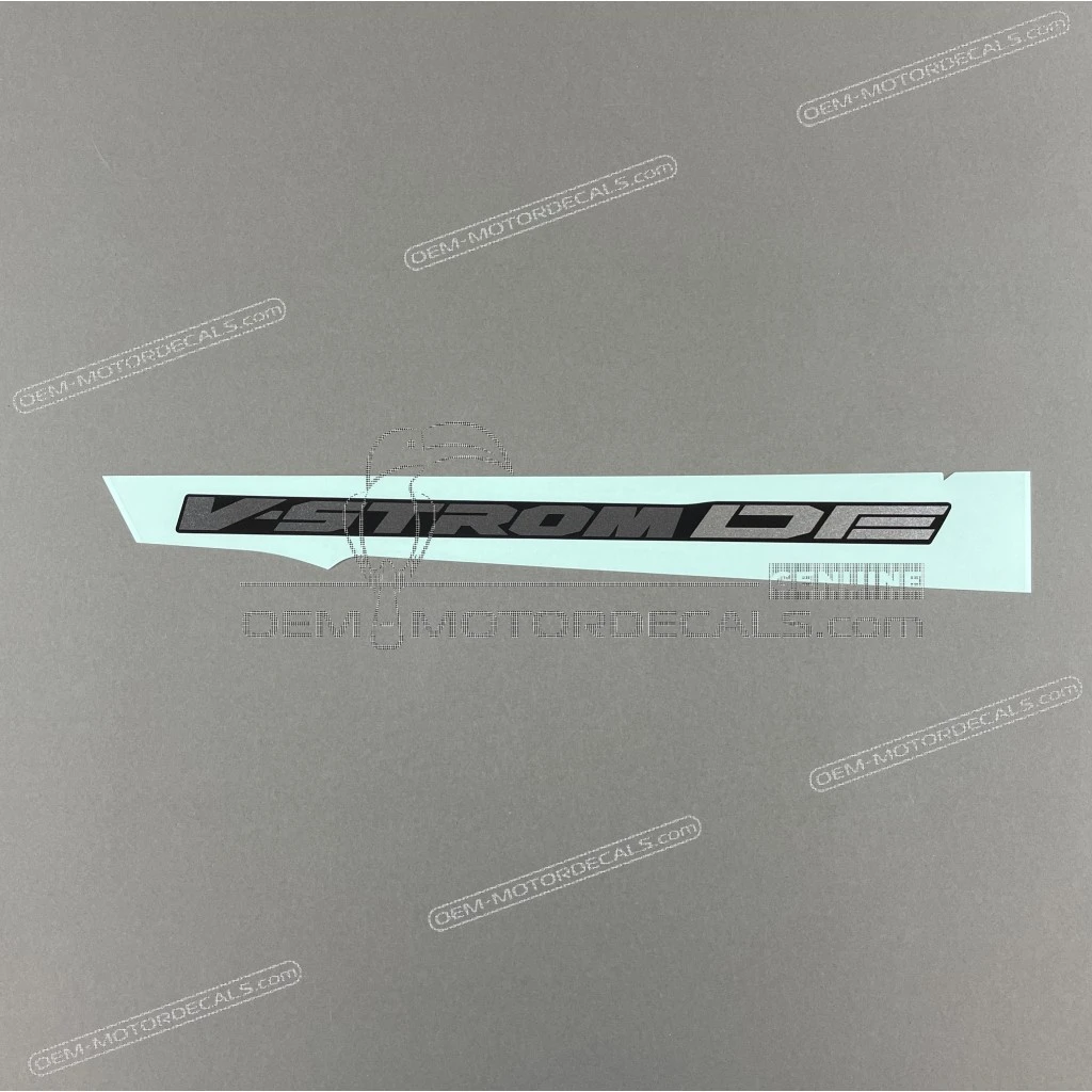 Suzuki-6828106L20CGP