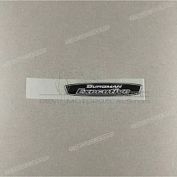 (#) Emblem,handle r