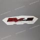 Suzuki SV650S Emblema Carenatura Genuine OEM 6828117G00APH
