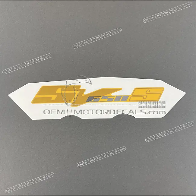 Suzuki-6828117G01APG