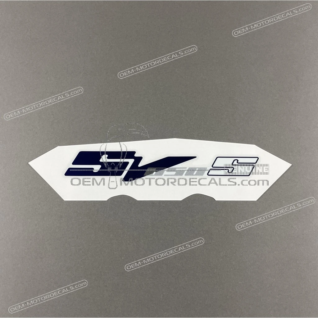 Suzuki-6828117G01HSH