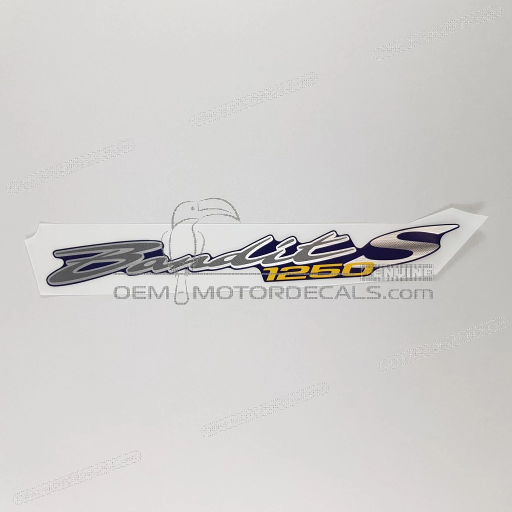 Suzuki-6828118H00FFL Suzuki-6828118H00FFL