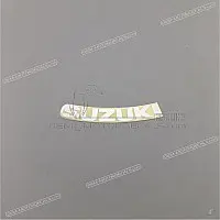 SUZUKI Sticker 68281-24F10-HT8