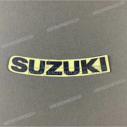 Pegatina para carenado frontal