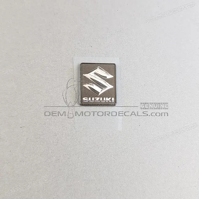 Suzuki GSXR1000 Copertura anteriore serbatoio Suzuki 