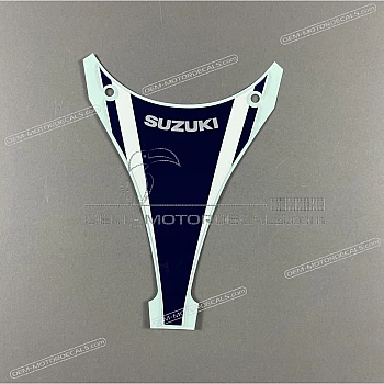 Adesivo carena anteriore superiore