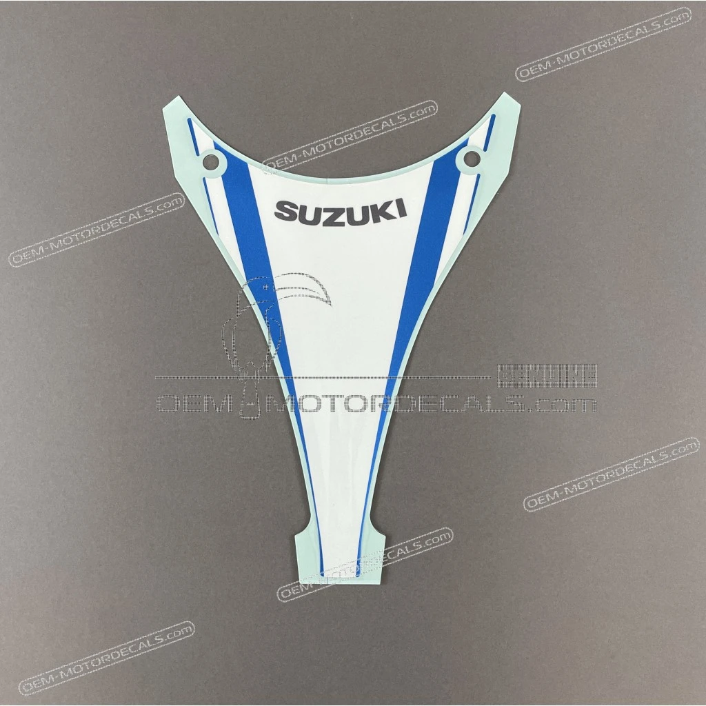 Suzuki SV650S Adesivo carenatura OEM 6828517G00GLT