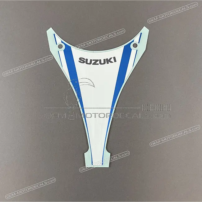 Suzuki SV650S Adesivo carenatura OEM 6828517G00GLT