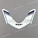 Suzuki-6828530G00LW3 Suzuki-6828530G00LW3