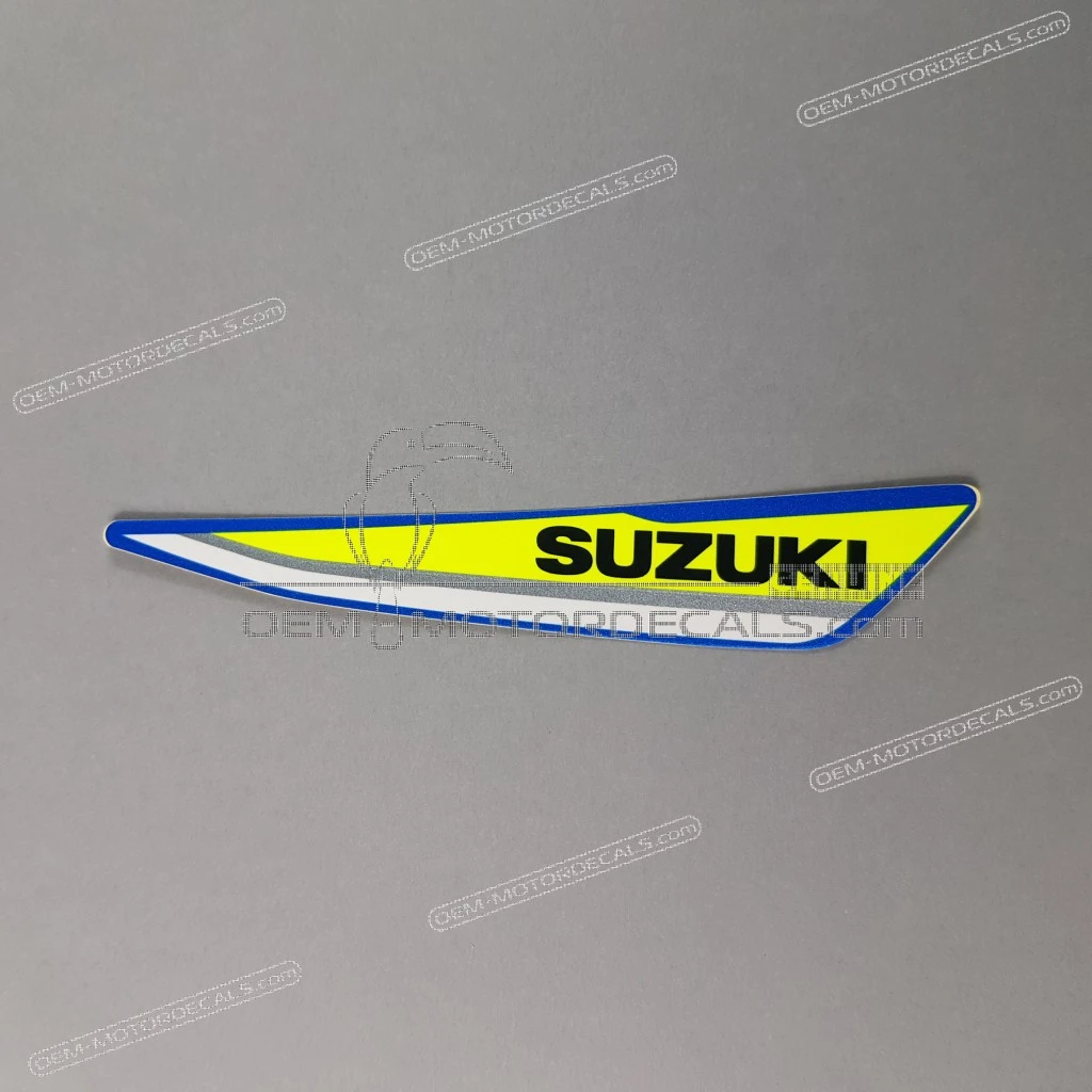 Suzuki-6829523K01YSF Suzuki-6829523K01YSF