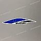 Suzuki-6829523K20YUH Suzuki-6829523K20YUH