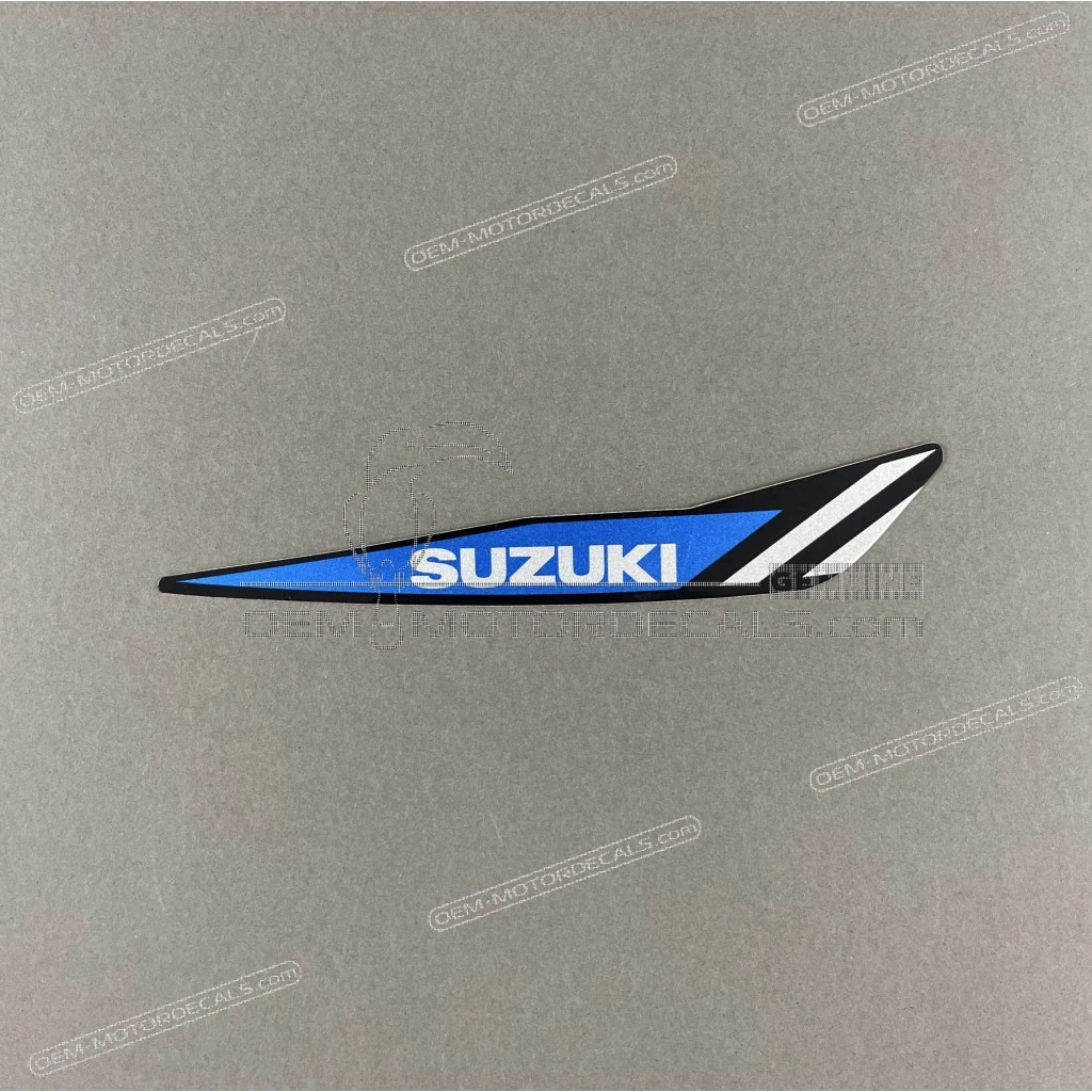 Suzuki-6829523K50BGY