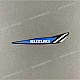 Suzuki-6829523K50BGY