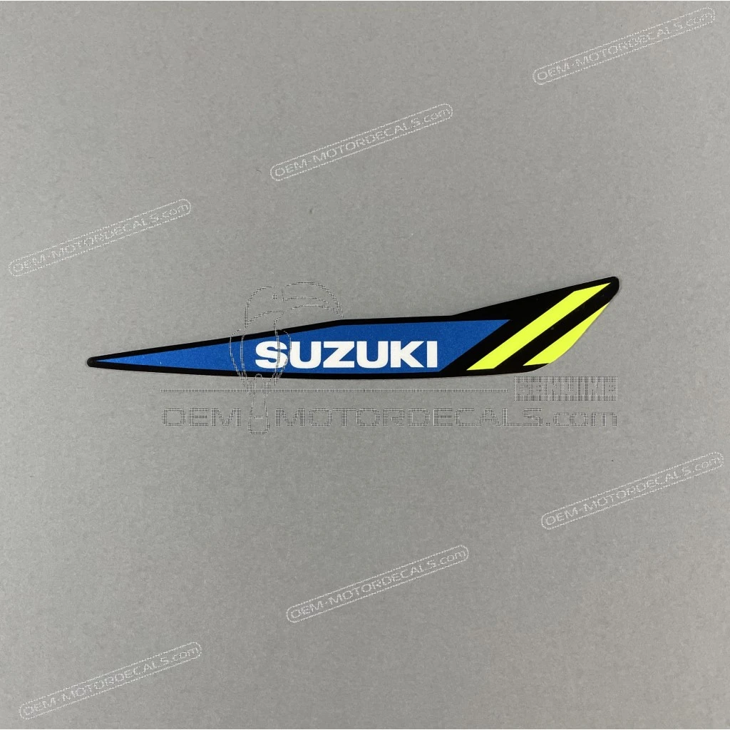 Suzuki-6829523K50YSF