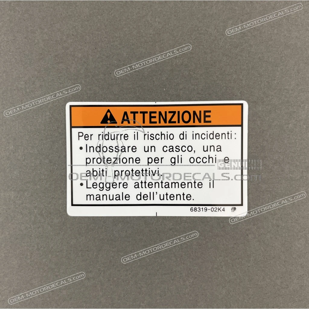 Suzuki-6831902K41